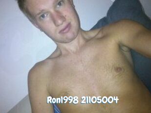 Ron1998