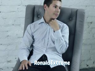 RonaldExtreme Coquine Avenue