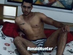 RonaldHunter Coquine Avenue