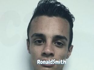 RonaldSmith Coquine Avenue