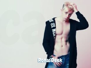 RonasDeek