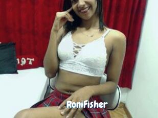 RoniFisher Coquine Avenue