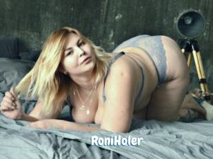 RoniHoler