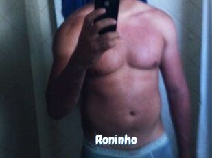 Roninho