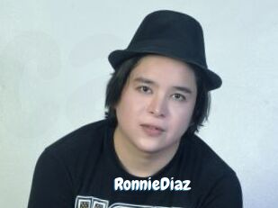 RonnieDiaz Coquine Avenue