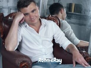 RonnieRay