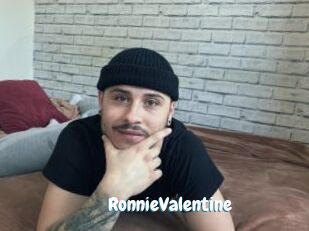 RonnieValentine
