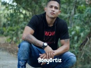 RonyOrtiz
