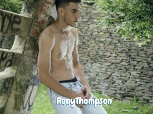RonyThompson