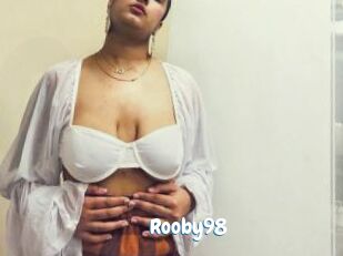Rooby98 Coquine Avenue