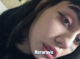 Rorarave