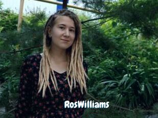 RosWilliams
