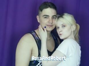 RosaAndRobert