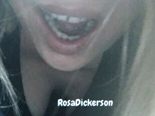 RosaDickerson Coquine Avenue