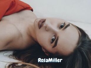 RosaMiller