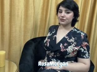 RosaMorgan
