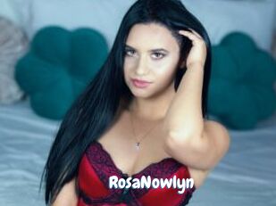 RosaNowlyn Coquine Avenue