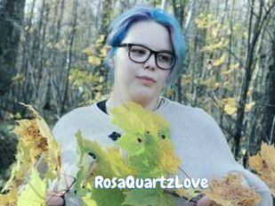 RosaQuartzLove