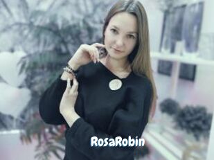 RosaRobin