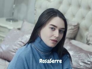 RosaSerre