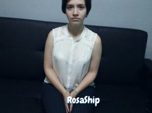 RosaShip