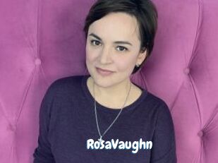 RosaVaughn