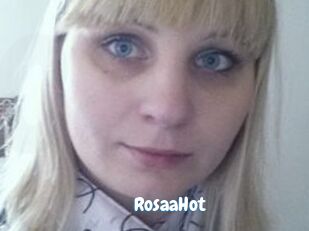 RosaaHot