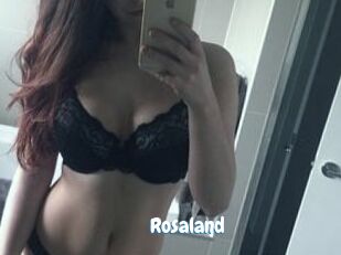 Rosaland