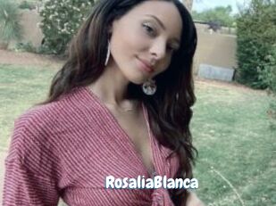 RosaliaBlanca
