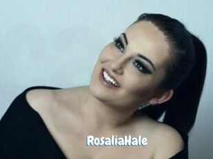 RosaliaHale