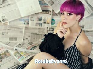 RosalieEvanns