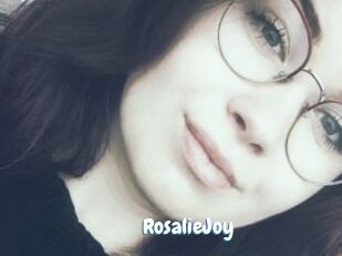 RosalieJoy Coquine Avenue