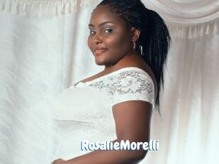 RosalieMorelli Coquine Avenue