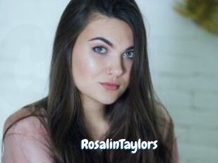 RosalinTaylors Coquine Avenue