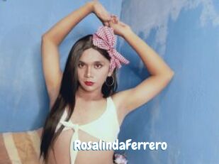 RosalindaFerrero