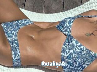 RosaliyaQ