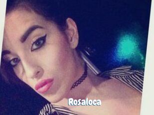 Rosaloca