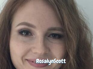 RosalynScott