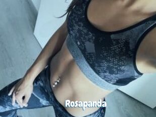 Rosapanda
