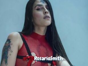 RosarioSmith