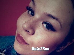 Rose23xo