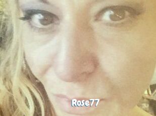 Rose77