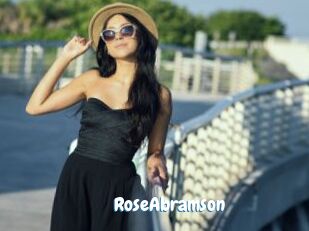 RoseAbramson