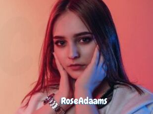 RoseAdaams