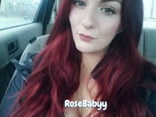 RoseBabyy
