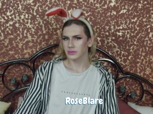 RoseBlare