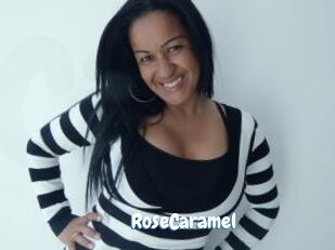 RoseCaramel