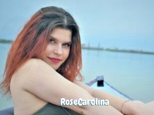 RoseCarolina