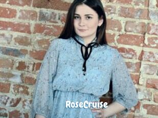 RoseCruise