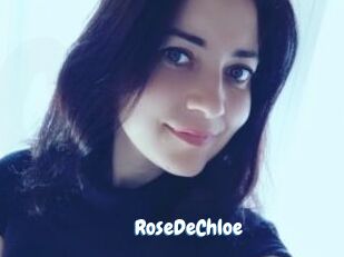 RoseDeChloe Coquine Avenue